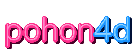 pohon4d — logo kanal